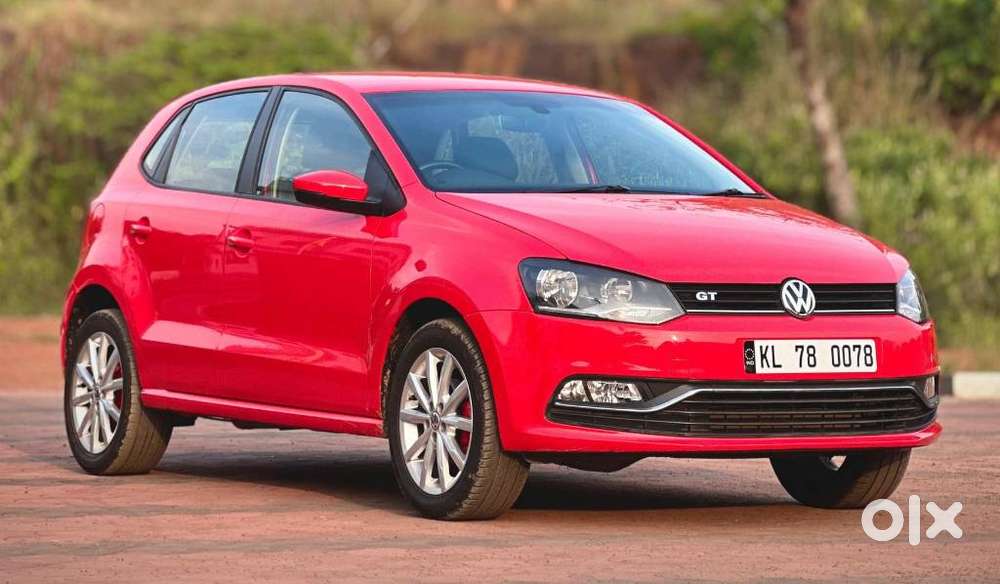 Volkswagen Polo Exquisite 1.5 Tdi Highline, 2018, Diesel