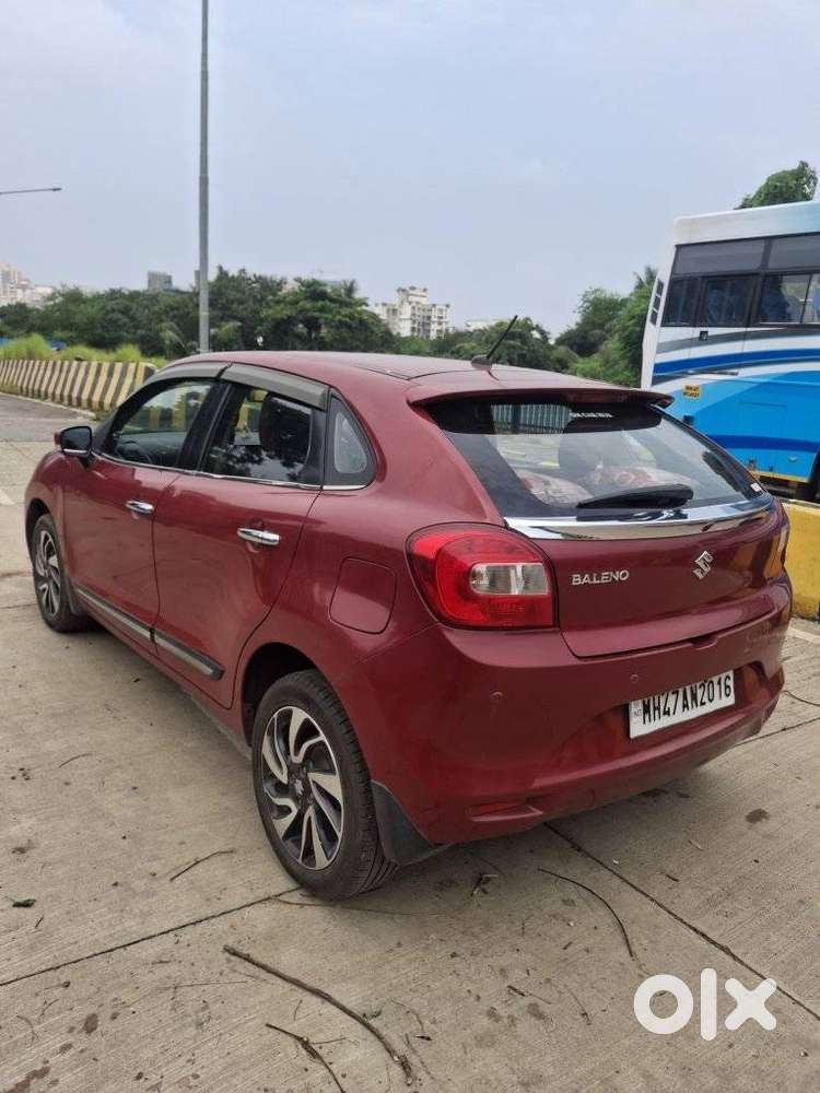 Maruti Suzuki Baleno 1.2 Zeta, 2019, Petrol