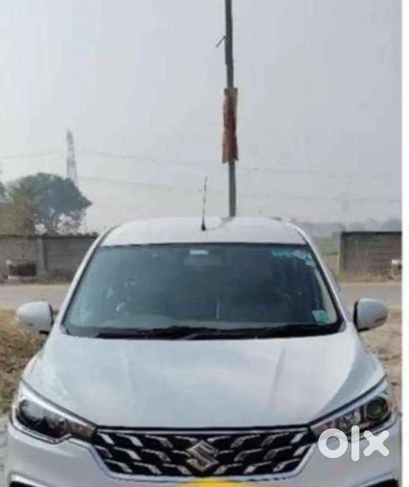 Maruti Suzuki Ertiga 2020 Petrol Good Condition