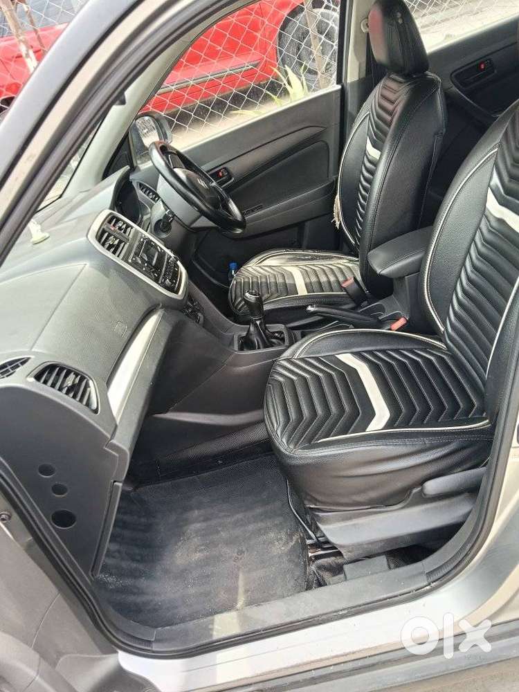 Maruti Suzuki Brezza Vdi, 2018, Diesel