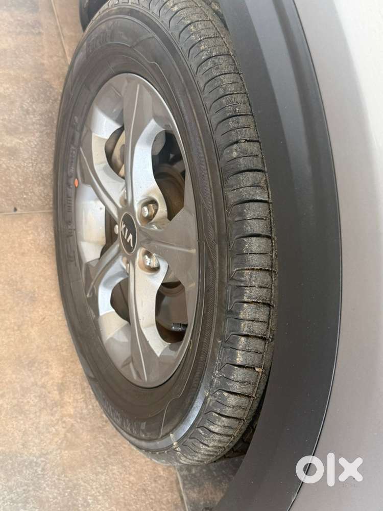 Kia Seltos Diesel 2019, With All Service Records( Done In Kia)