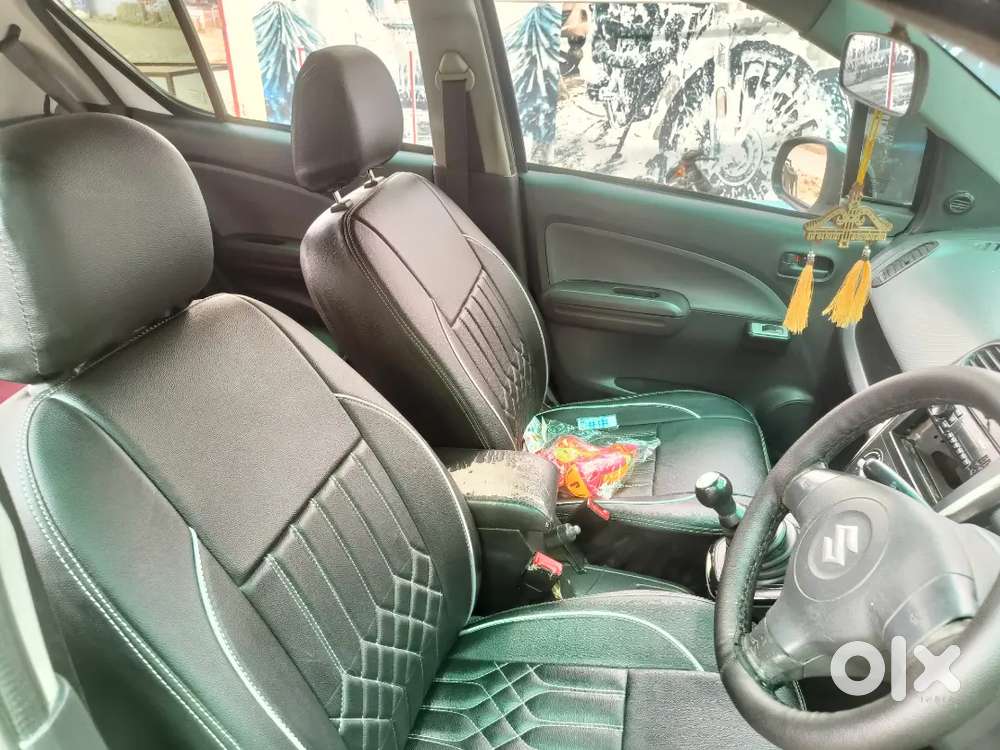 Maruti Suzuki Ritz 2015 1st Owner Diesel 81000 Km Driven