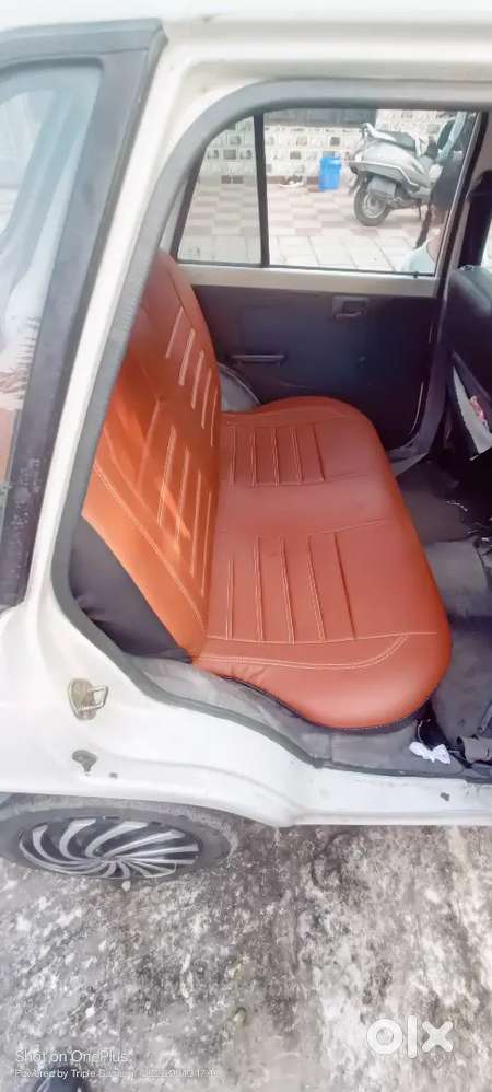Battery Tyre Engine,ac,blowr,body Condition Original Paint Smootn Gear