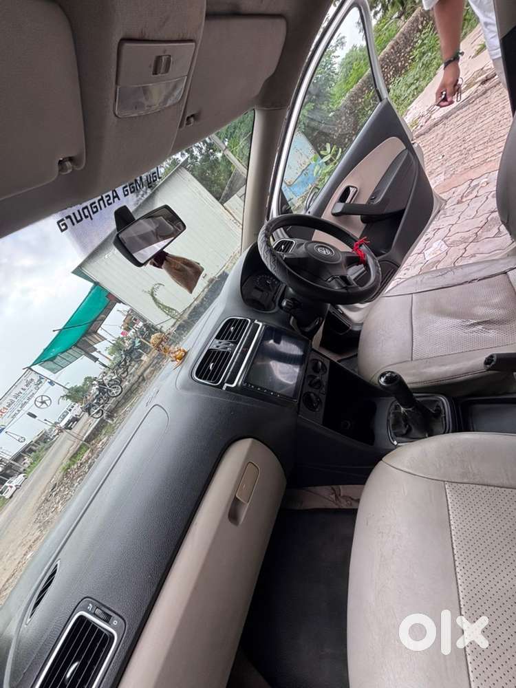 Volkswagen Polo Diesel Manual 2012