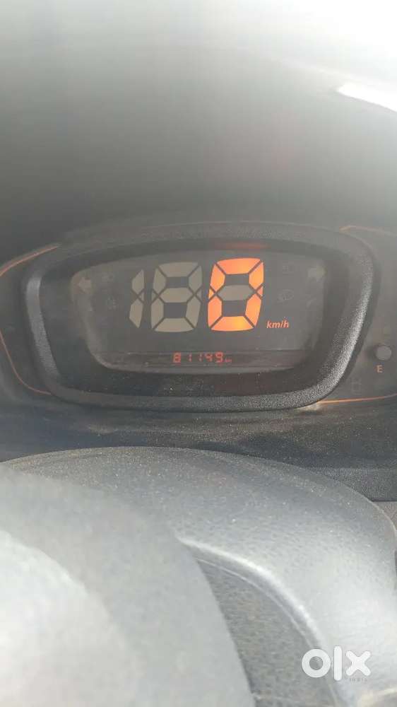 Renault Kwid 2016 Model