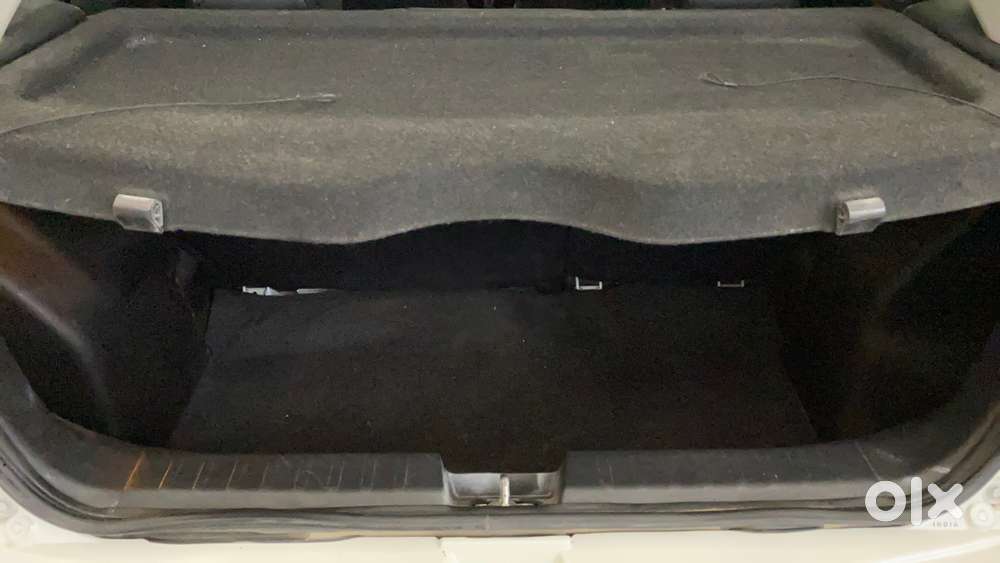 Toyota Glanza V Cvt, 2020, Petrol