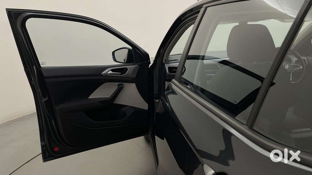 Volkswagen Tiguan 2.0 Tdi Highline, 2023, Petrol