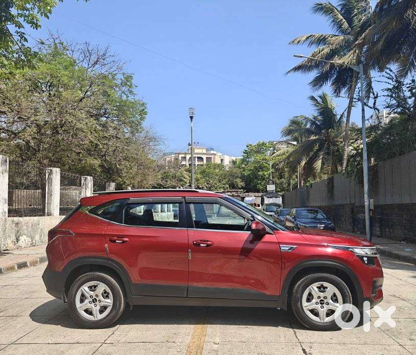 Kia Seltos Htk G, 2022, Petrol