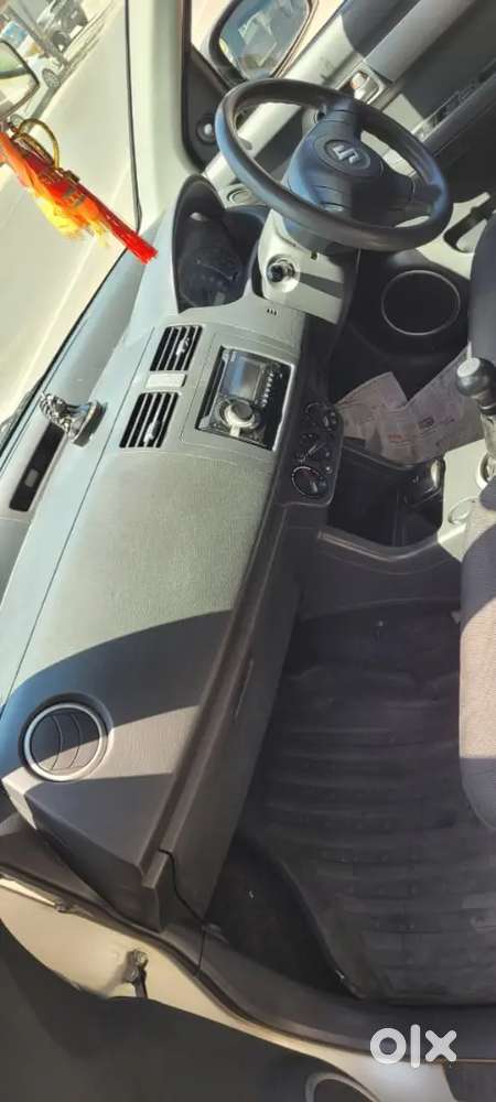 Swift Vxi Petrol 2008
