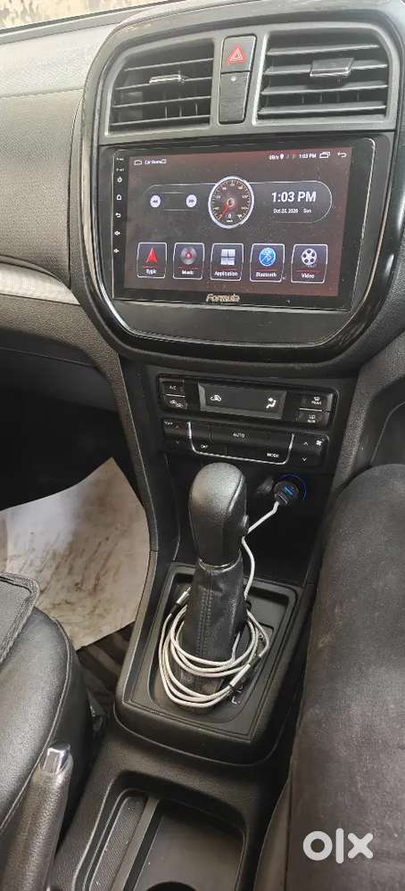 Toyota Urban Cruiser 2021