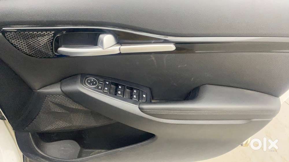 Kia Seltos 1.5 Htx Petrol Anniversary Edition, 2021, Petrol