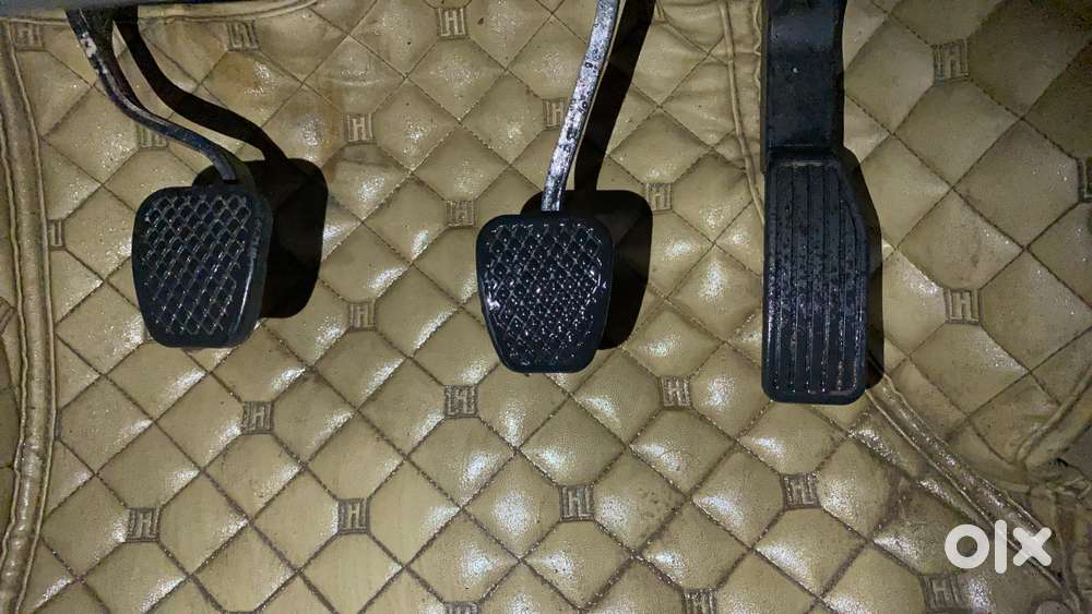 Honda City 2015-2017 I Vtec Vx, 2017, Petrol