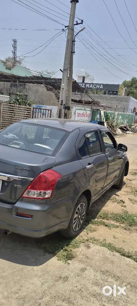 Switch Dzire (vdi)