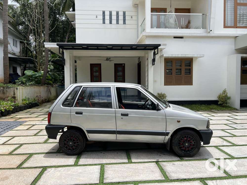 Maruti Suzuki Wagon-r-1-0