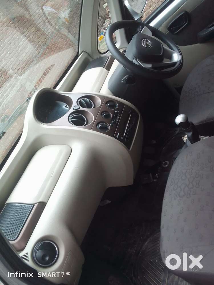 Tata Nano Petrol Well Maintained