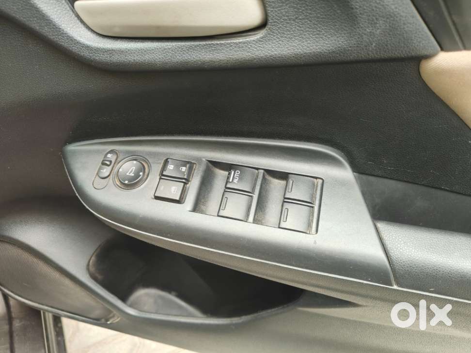 Honda Jazz 1.2 V I Vtec, 2018, Petrol
