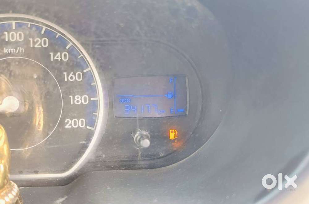 Hyundai I10 Sportz 1.1l, 2014, Petrol