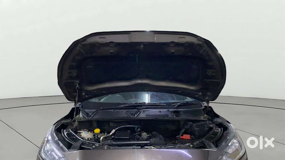 Nissan Magnite 1.0 Xe, 2022, Petrol