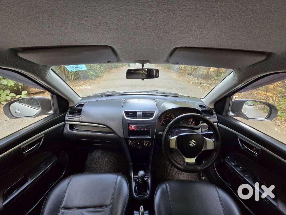 Maruti Suzuki Swift Vxi + Manual, 2013, Petrol