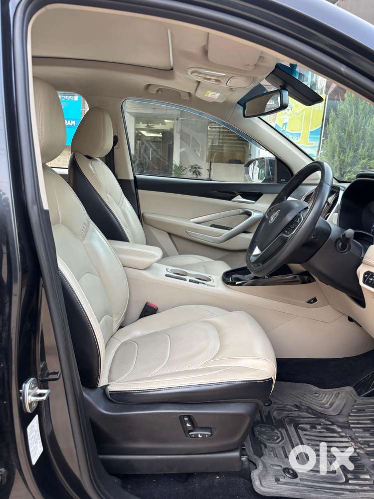 Mg Hector Sharp At, 2022, Petrol