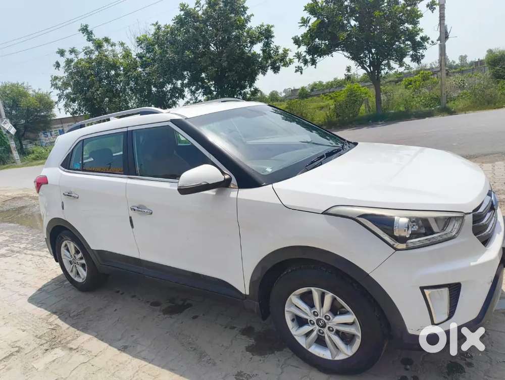 Well Mentioned Creta Manual