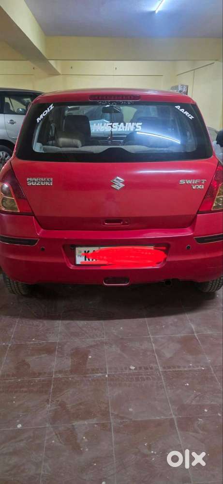 Well Maintained, Single Hand. Brand New Tyres, Brand New Headlights,