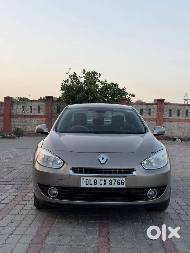 Renault Flunce