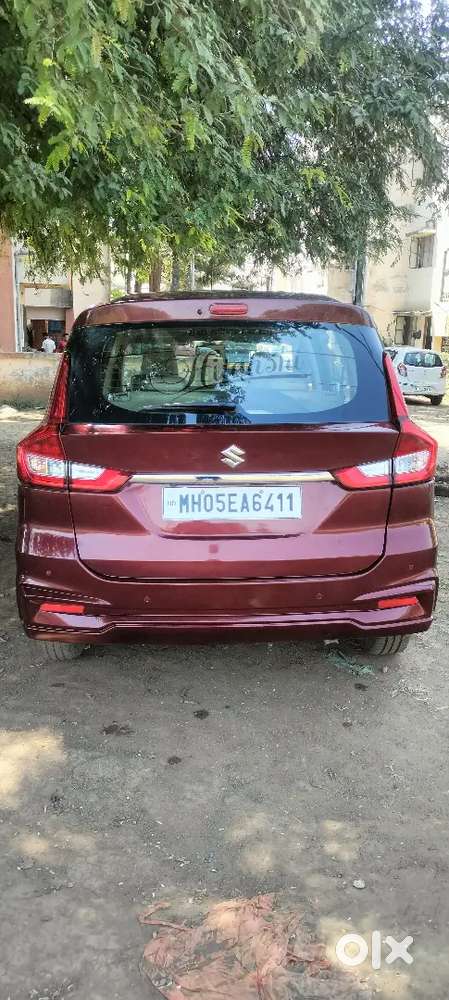 Maruti Ertiga 1.5 2019
