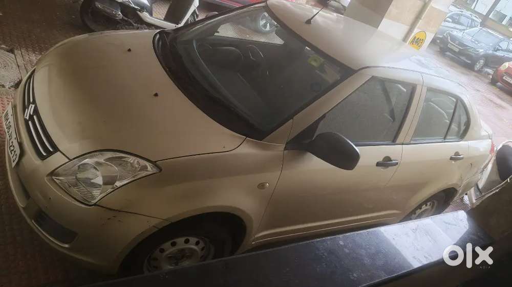 Maruti Suzuki Dzire Lxi For Sale