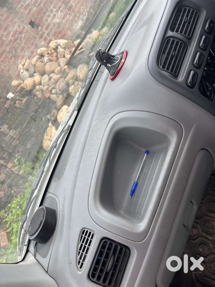 2012 Maruti Suzuki Alto