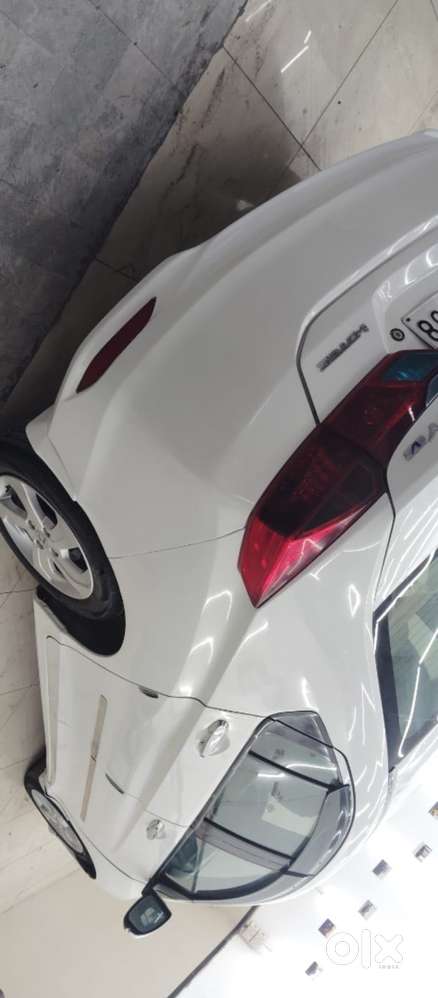 Honda City 2014-2015 I Dtec Vx, 2014, Diesel