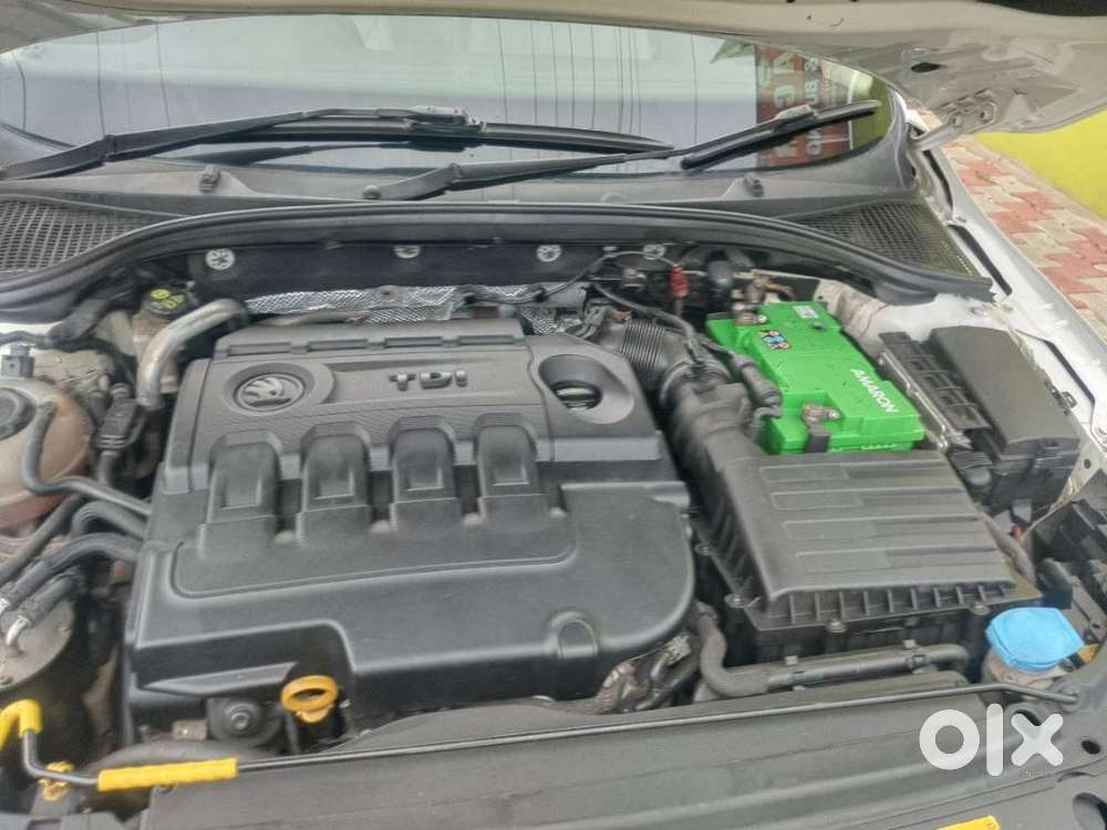 Skoda Octavia 2.0 Tdi At L K, 2019, Diesel