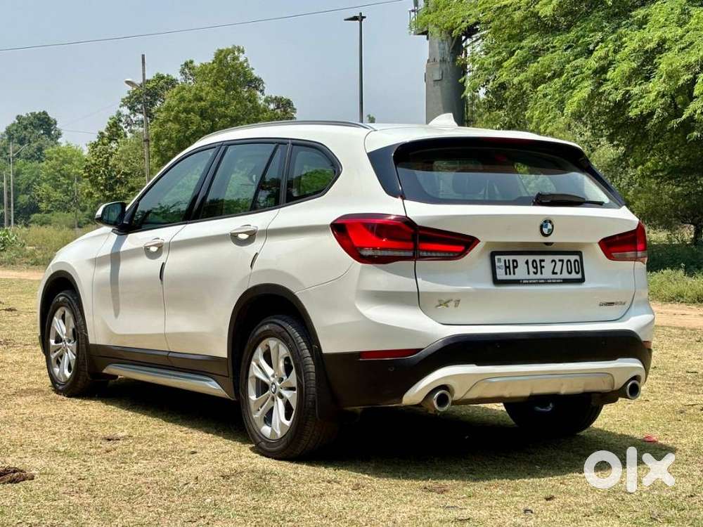 Bmw X1 Sdrive 20d X Line, 2022, Diesel