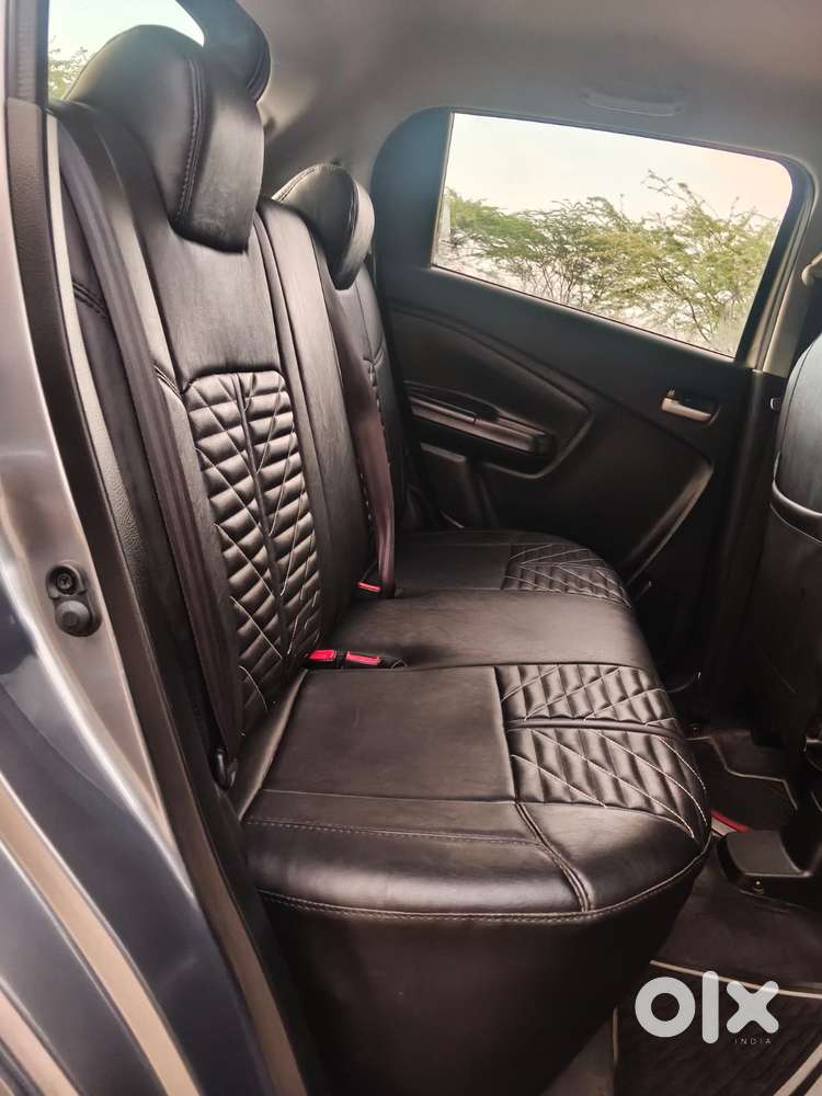 Maruti Suzuki Celerio 1.0 Vxi Amt, 2022, Petrol