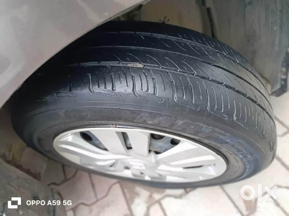 Honda City 1.5 V Mt, 2015, Petrol