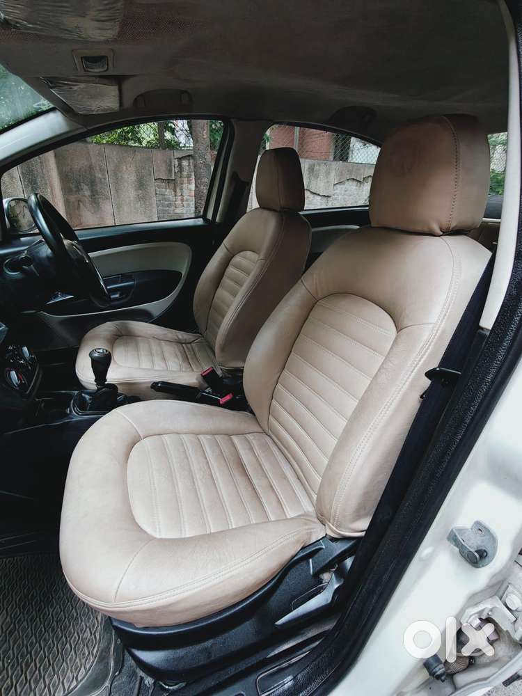 Fiat Linea 1.4 Active Fire, 2015, Petrol