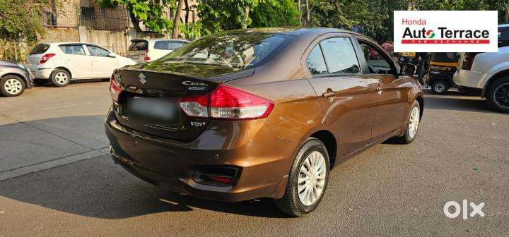 Maruti Suzuki Ciaz Vdi, 2016, Diesel