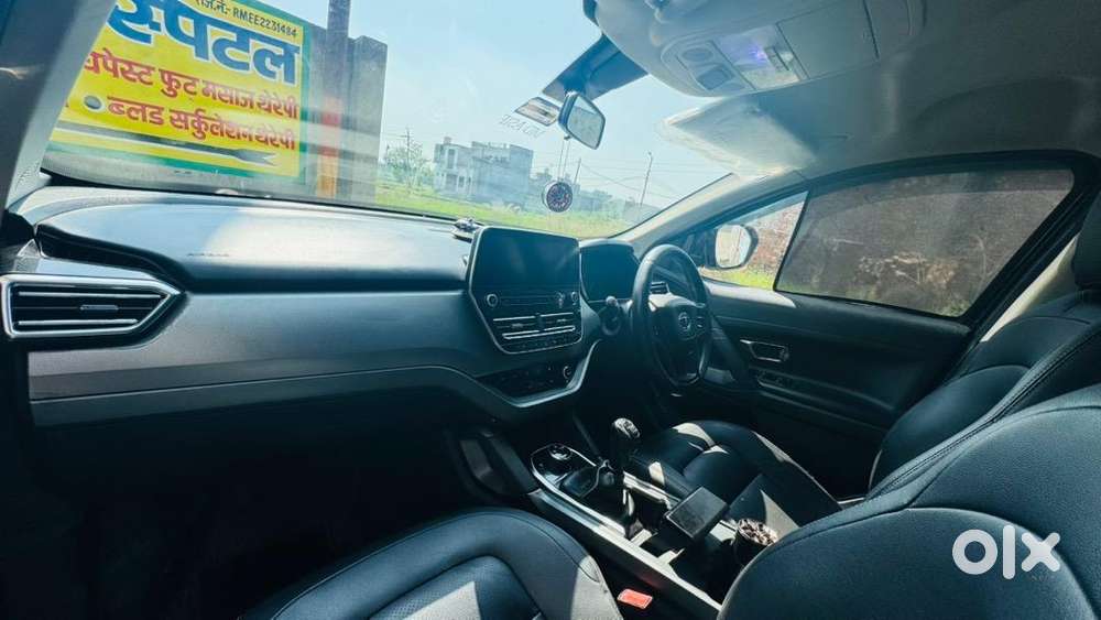 Tata Harrier 2020 Diesel 125000 Km Driven