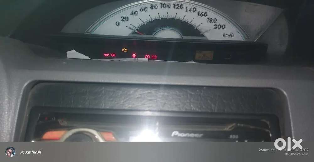 New Tyre Fc Insurance Live Good Condition  Seat Cover New