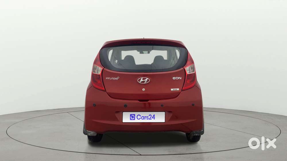 Hyundai Eon Era +, 2013, Petrol