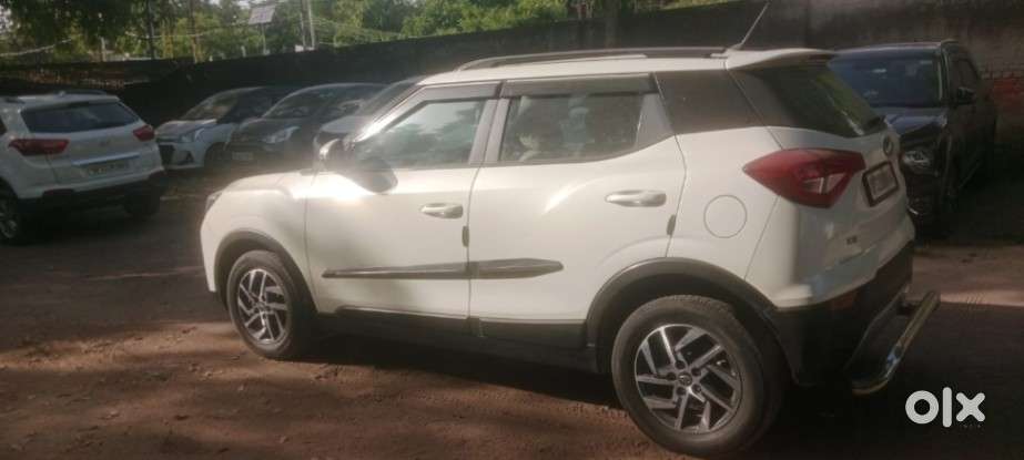 Mahindra Xuv500 W5, 2018, Diesel