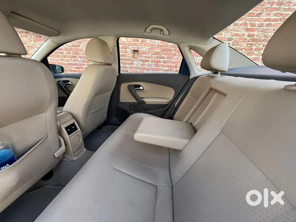 Vento 2018 Model