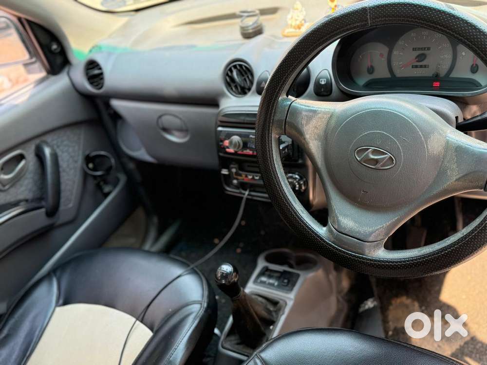 Hyundai Santro Xing Xo, 2006, Petrol