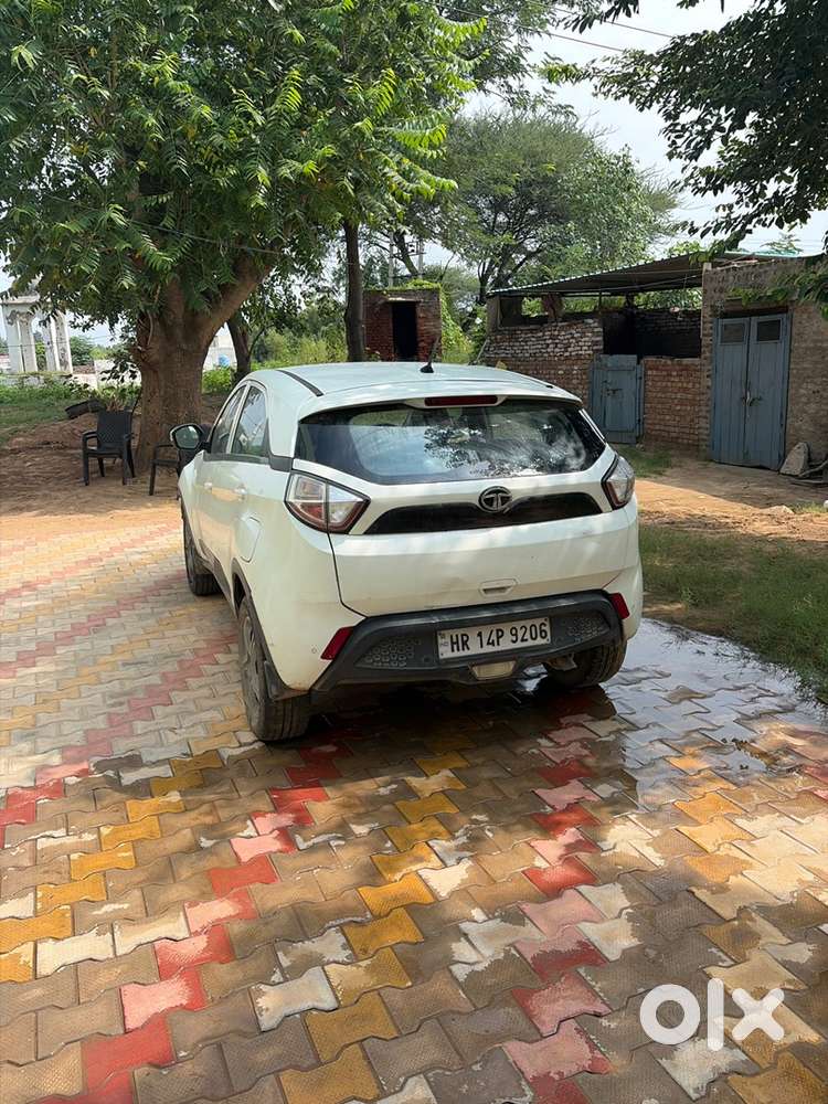 Tata Nexon Diesel 2018 Year