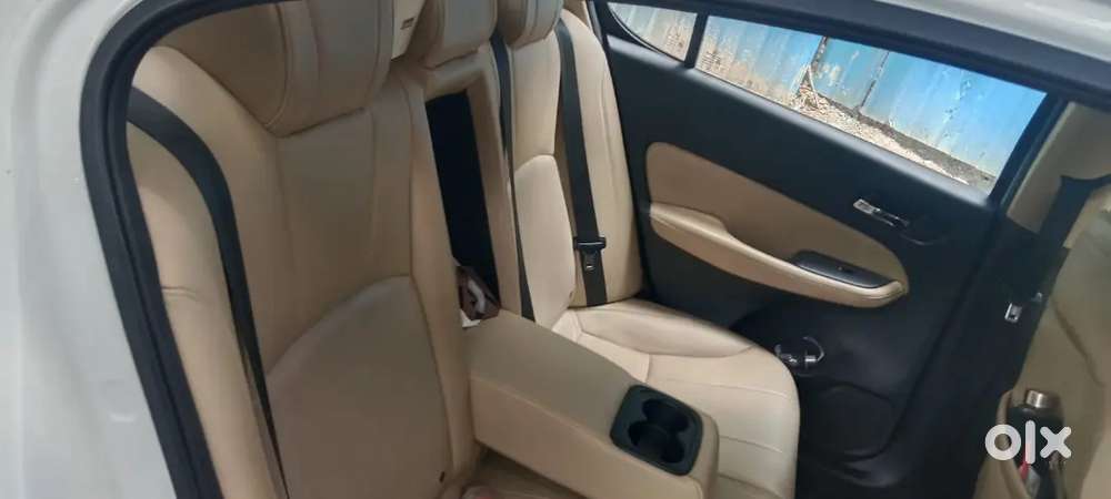 Honda City 2021 Petrol 56000 Km Driven