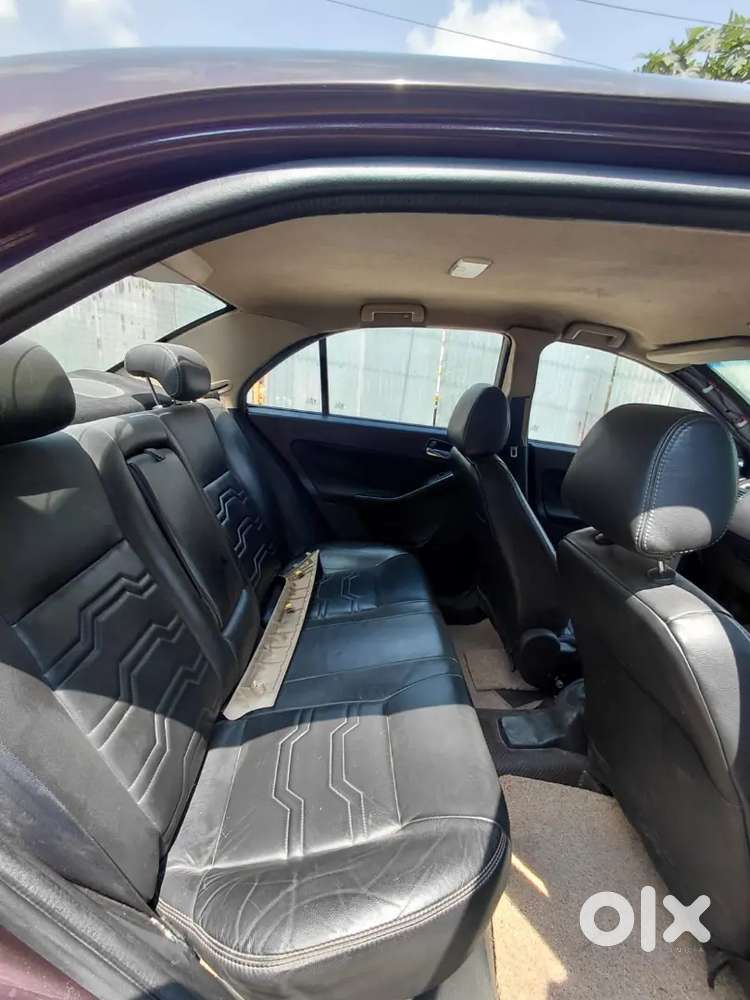 “single Owner, Long-drive Maintained, Engine And Gearbox Smooth.”