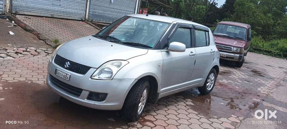 Maruti Suzuki Swift 2008 Petrol Well Maintained