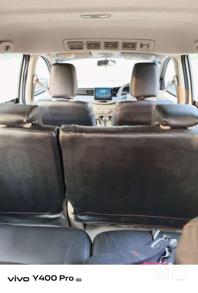 Maruti Suzuki Ertiga Vxi Cng, 2022, Cng & Hybrids