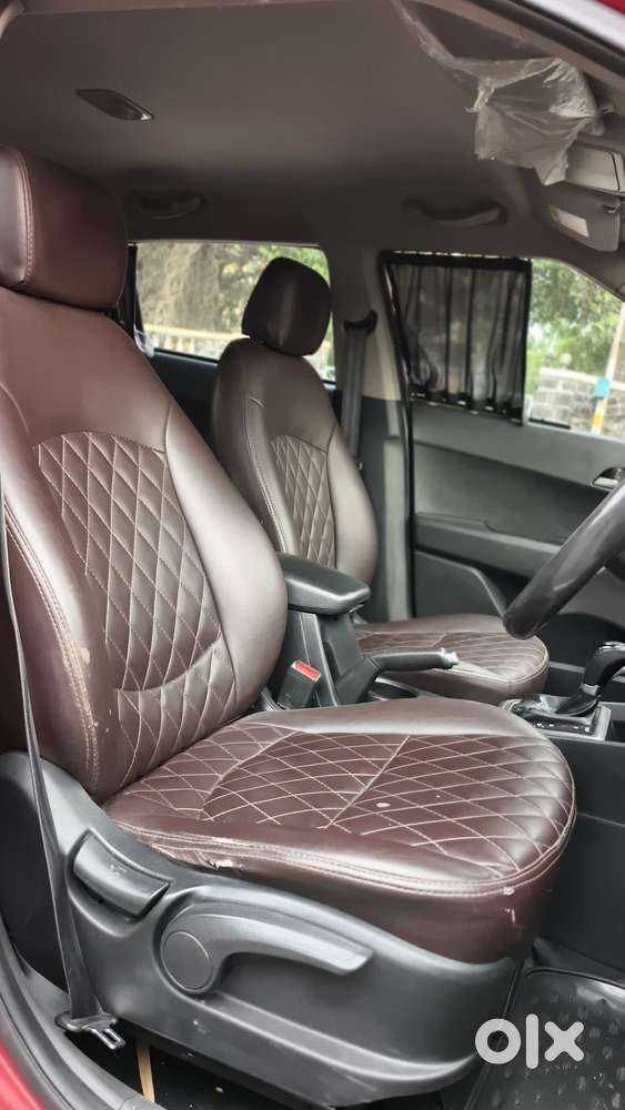 Hyundai Creta 1.6 Crdi At Sx Plus, 2017, Diesel