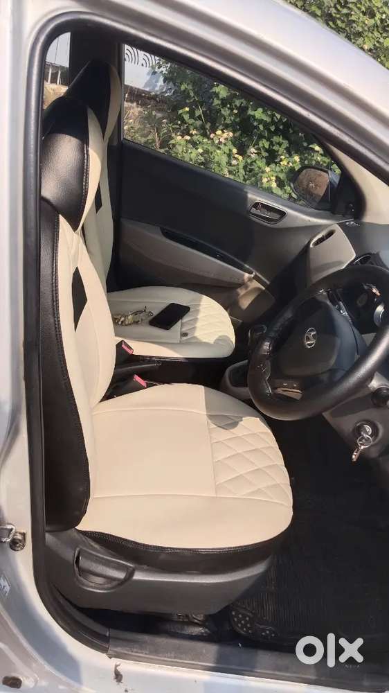 Hyundai Xcent